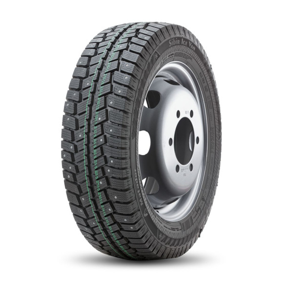 Шины Matador 225/65/16 R 112/110 C MPS-500 SIBIR ICE VAN SD Ш. Шины Matador 225/65/16 R 112/110 C MPS-500 SIBIR ICE VAN SD Ш.