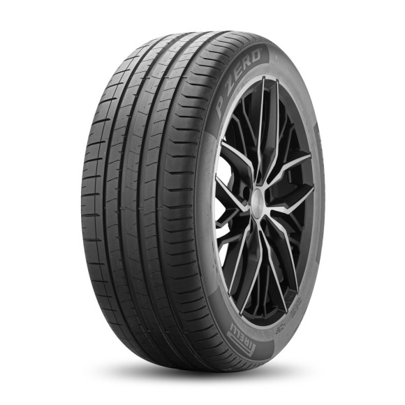 Шины Pirelli  245/45/20  W 103 P-ZERO LUXURY SALOON  XL Run Flat (BMW)