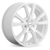 Диски Xtrike 7.5\R18 5*108 ET50 d63.35 W/FP Диски Xtrike 7.5\R18 5*108 ET50 d63.35 W/FP