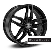 Диски NEO R17 / 7.5J PCD 5x114.3 ЕТ 52 ЦО 67.1 782