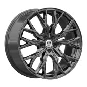 Диски КиК 9,0\R20 5*112 ET53 d66.6 Кварц