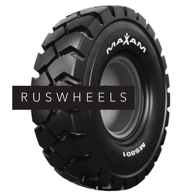 Шины Всесезонная Maxam 6,00-9/4,00E 12PR A5 MS801 TTF ВЬЕТНАМ 