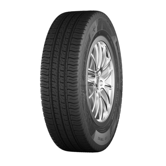 Шины CORDIANT  195/75/16  R 110/108C  BUSINESS CS-2
