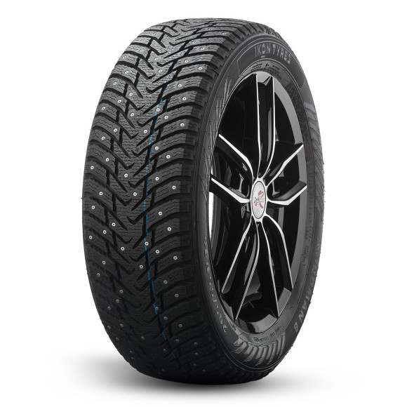 Шины Ikon Tyres  215/60/16  T 99 Ikon Nordman 8  XL Ш.