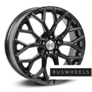 Диски RST R18 / 6.5J PCD 5x114.3 ЕТ 37 ЦО 66.5 R198
