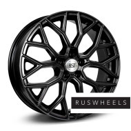 Диски RST R19 / 7J PCD 5x108 ЕТ 33 ЦО 60.1 R059 Диски RST R19 / 7J PCD 5x108 ЕТ 33 ЦО 60.1 R059