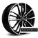 Диски KHOMEN WHEELS R18 / 7J PCD 5x114.3 ЕТ 45 ЦО 67.1 1812