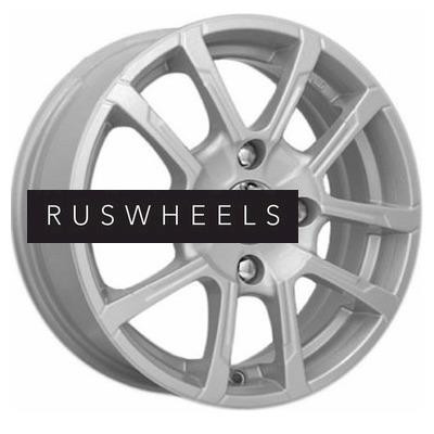 Диски iFree 5,5x14/4x114,3 ET43 D69,1 Слайдер (КС587) Нео-классик Диски iFree 5,5x14/4x114,3 ET43 D69,1 Слайдер (КС587) Нео-классик