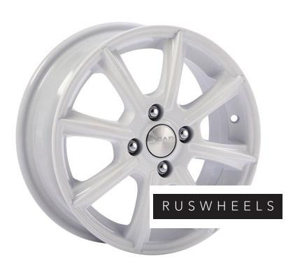Диски Скад R14 / 5.5J PCD 4x100 ЕТ 38 ЦО 67.1 Монако Диски Скад R14 / 5.5J PCD 4x100 ЕТ 38 ЦО 67.1 Монако