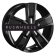 Диски Replay 7x17/5x120 ET55 D65,1 VV326 BK (конус)