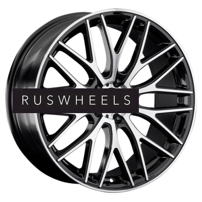 Диски Replay 8x19/5x120 ET50 D64,1 BYD4 BKF (конус, C570) Диски Replay 8x19/5x120 ET50 D64,1 BYD4 BKF (конус, C570)