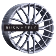 Диски Replay 7x17/5x114,3 ET35 D60,1 TY326 MGM (конус, C570)