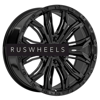 Диски LS 9x20/6x139,7 ET25 D100,1 1376 BK (конус) Диски LS 9x20/6x139,7 ET25 D100,1 1376 BK (конус)