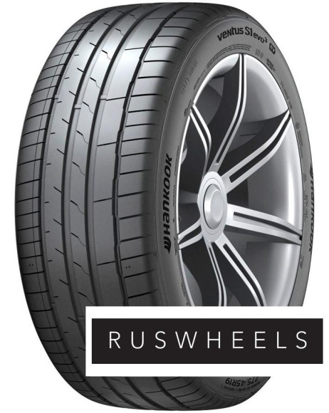Шины Hankook 235/50 r20 Ventus S1 Evo3 K127 SUV 104Y
