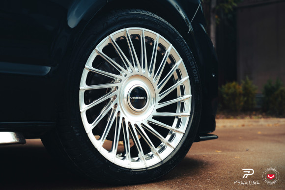 Диски Vossen S17-13T 20"