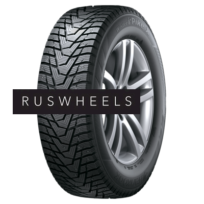 Шины Hankook 245/75R16 111T Winter i*Pike X W429A TL (шип.)