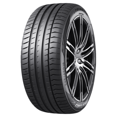 Шины Triangle 255/40R20 101Y XL EffeXSport TH202 TL M+S