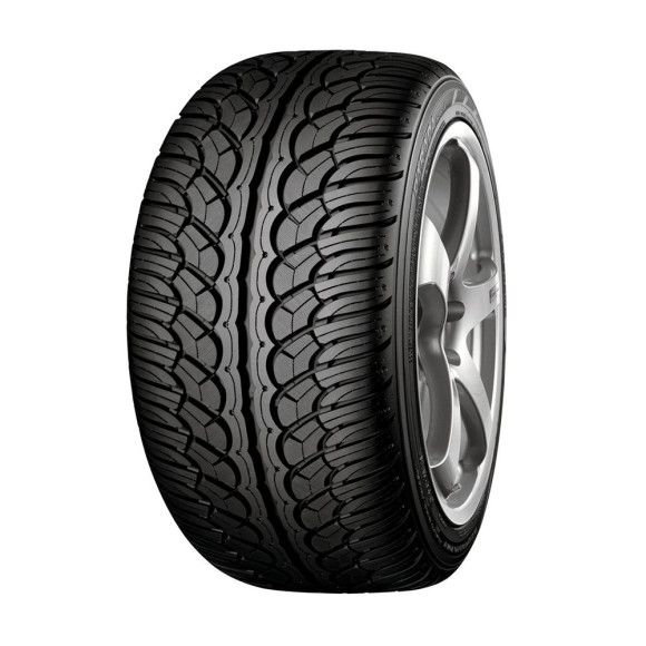 Шины Yokohama 245/50R20 102V Parada Spec-X PA02J TL Шины Yokohama 245/50R20 102V Parada Spec-X PA02J TL
