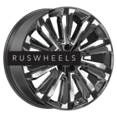 Диски Premium Series 8x20/5x108 ET36 D65,1 HUMBER (КР1061) Diamond Quartz