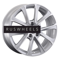 Диски Replay 7x17/5x114,3 ET40 D66,1 NS224 SF (конус, C570)