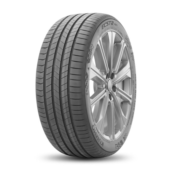 Шины Kumho 225/55/19 Y 103 Ecsta PS71 EV XL Шины Kumho 225/55/19 Y 103 Ecsta PS71 EV XL