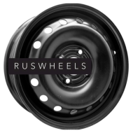 Диски ТЗСК 5,5x14/4x100 ET49 D56,6 Daewoo Nexia Черный Диски ТЗСК 5,5x14/4x100 ET49 D56,6 Daewoo Nexia Черный