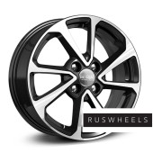 Диски iFree Original R15 / 6J PCD 4x100 ЕТ 46 ЦО 54.1 Solaris II КС861 Диски iFree Original R15 / 6J PCD 4x100 ЕТ 46 ЦО 54.1 Solaris II КС861