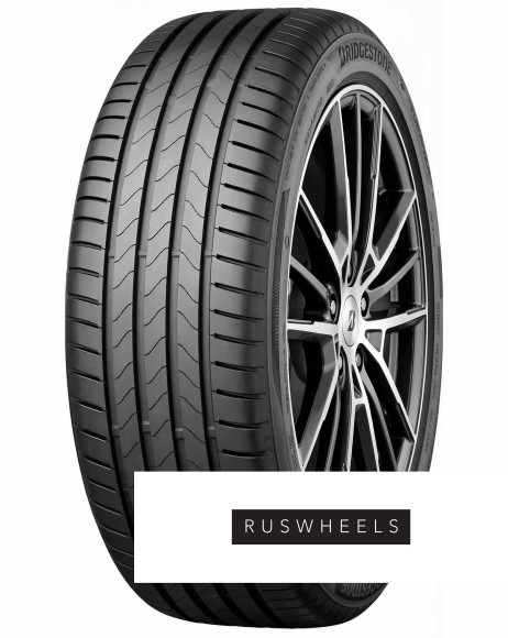 Шины Bridgestone 225/55 r17 Turanza 6 101W Шины Bridgestone 225/55 r17 Turanza 6 101W