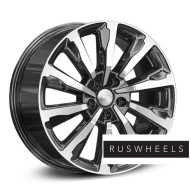 Диски Скад R18 / 8J PCD 5x108 ЕТ 33 ЦО 67.1 Астер Диски Скад R18 / 8J PCD 5x108 ЕТ 33 ЦО 67.1 Астер