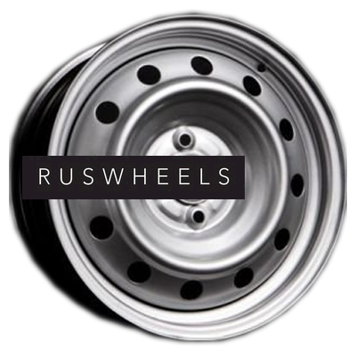 Диски Trebl 6,5x16/5x114,3 ET41 D67,1 X40009 Silver