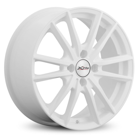 Диски Xtrike 6.5\R16 4*100 ET48 d54.1 W