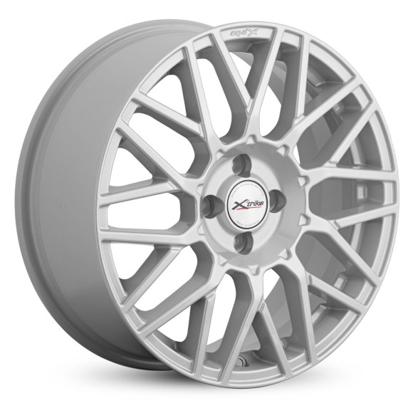 Диски Xtrike 7,0\R17 4*114.3 ET40 d66.1 HS
