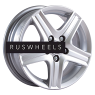 Диски СКАД 5,5x14/4x98 ET38 D58,6 Магнум (КЛ160) Селена