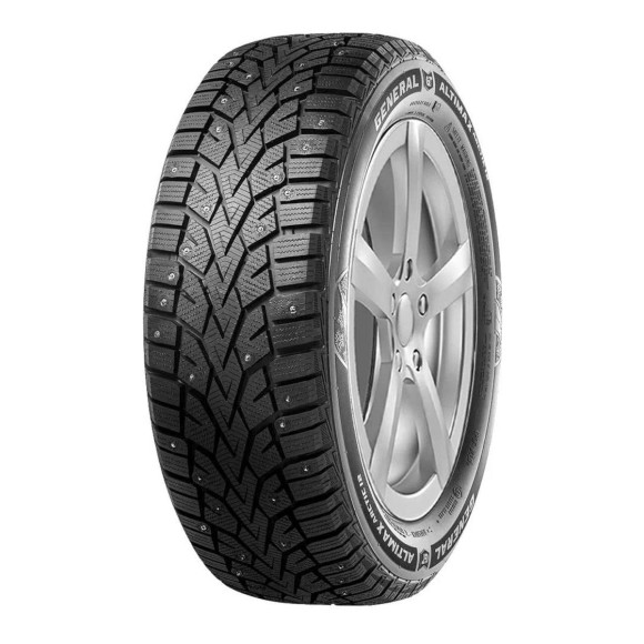 Шины General Tire 175/70R14 88T XL Altimax Arctic 12 TL CD (шип.) Шины General Tire 175/70R14 88T XL Altimax Arctic 12 TL CD (шип.)