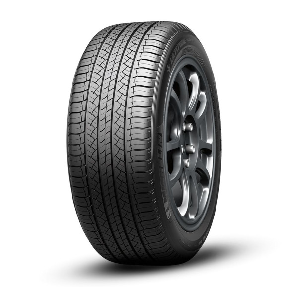 Шины Michelin 235/65R18 110V XL Latitude Tour HP J, LR GRNX TL