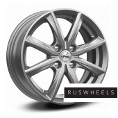 Диски iFree R15 / 6J PCD 4x98 ЕТ 33 ЦО 58.6 Бланш