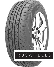 Шины Westlake 265/70 r16 SU318 H/T 112H