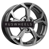 Диски iFree 6,5x15/5x112 ET35 D66,6 Эрнесто (КС484) Хай Вэй Диски iFree 6,5x15/5x112 ET35 D66,6 Эрнесто (КС484) Хай Вэй