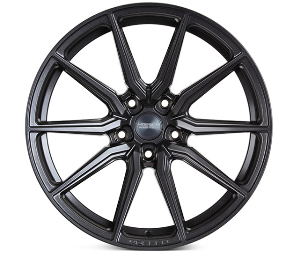 Диски Vossen HF-3 22x9 Anthracite 