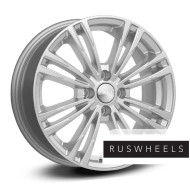 Диски Скад R16 / 6.5J PCD 4x114.3 ЕТ 40 ЦО 67.1 Ламар