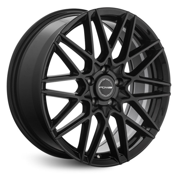 Диски PDW  VELOCE  7,5\R18 5*114,3 ET45  d67,1  B  [20/64/15/243]