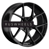 Диски LS FlowForming 8,5x18/5x120 ET30 D72,6 RC66 BK (конус)