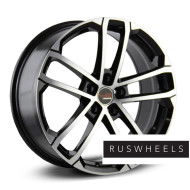 Диски Legeartis Concept R16 / 6.5J PCD 5x112 ЕТ 50 ЦО 57.1 VV516