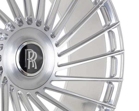 Диски Vossen S17-13T 22"