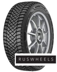 Шины Goodyear 235/45 r18 UltraGrip Arctic 2 98T Шипы Шины Goodyear 235/45 r18 UltraGrip Arctic 2 98T Шипы