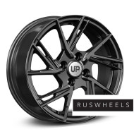 Диски Wheels UP R15 / 6.5J PCD 4x100 ЕТ 35 ЦО 67.1 Up115