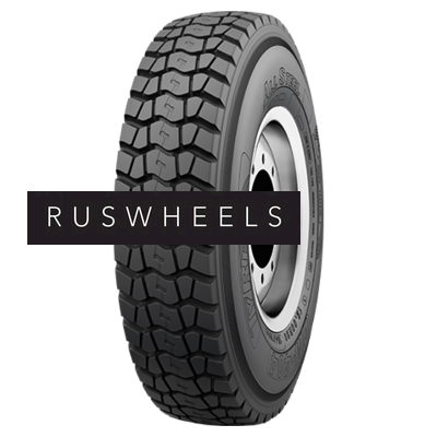 Грузовые шины TyRex 12,00R20 158/153F All Steel DM-404 TT + Камера 12,00-20 (320-508) вентиль ГК-145 