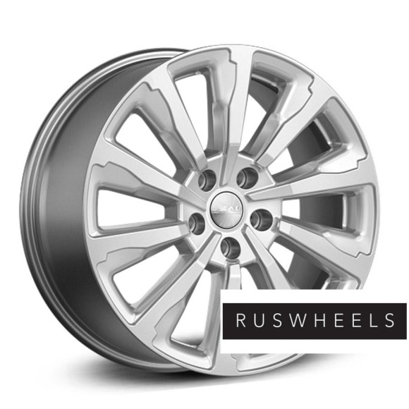 Диски Скад R18 / 8J PCD 5x114.3 ЕТ 45 ЦО 67.1 Астер Диски Скад R18 / 8J PCD 5x114.3 ЕТ 45 ЦО 67.1 Астер