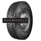Грузовые шины Kama 295/75R22,5 148/145M NR 202 TL M+S Грузовые шины Kama 295/75R22,5 148/145M NR 202 TL M+S