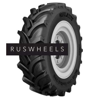 Шины Всесезонная Galaxy 710/70R42 173A8 (B) Earth-Pro Radial 700 R-1W TL ИНДИЯ 